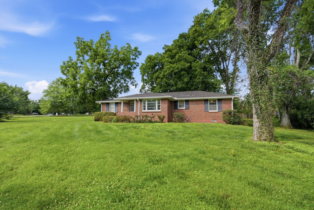 House in Nashville, Tennessee, United States 2 - 18271257