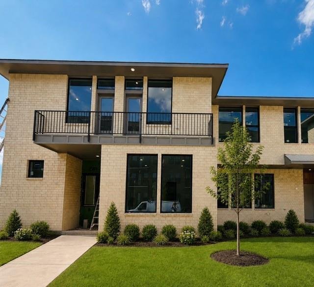 Townhouse in Frisco, Texas, United States 1 - 18270893