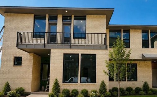 Casa en Frisco, Texas, Estados Unidos 1