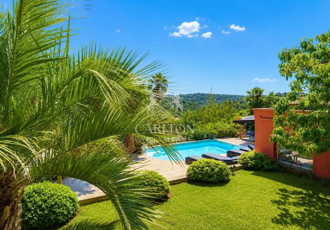 Villa a Santa Colomba, Venza, Francia 3 - 15295768