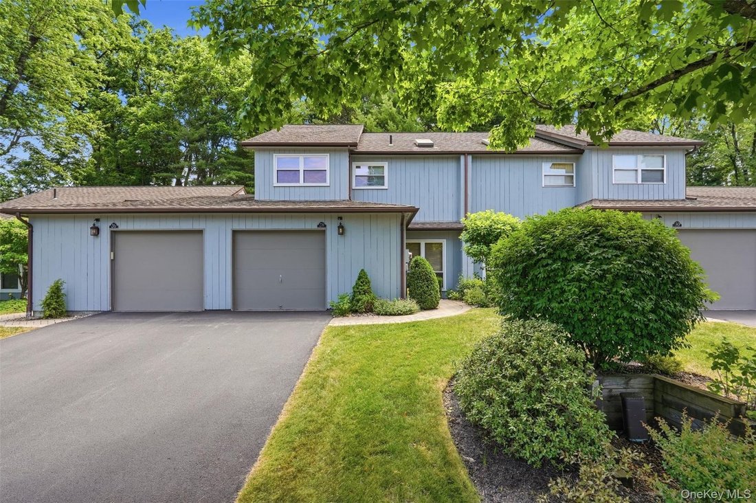 Condo in Rhinebeck, New York, United States 1 - 18226163