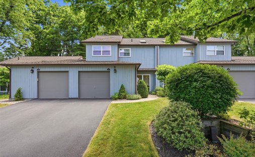 Condo in Rhinebeck, New York, United States 1
