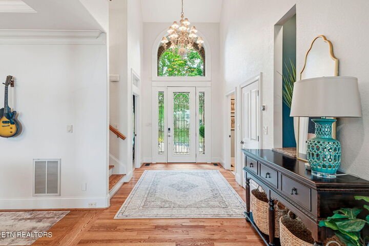 House in Knoxville, Tennessee, United States 4 - 18276178