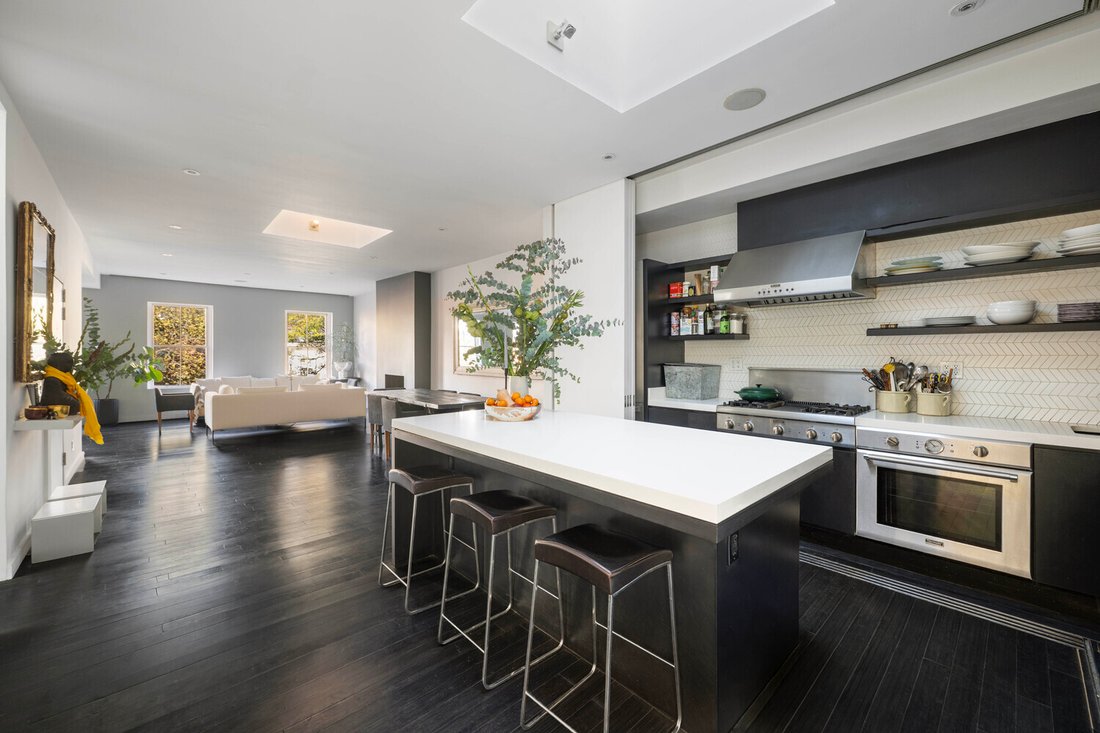 Apartment in New York, New York, United States 5 - 18272696