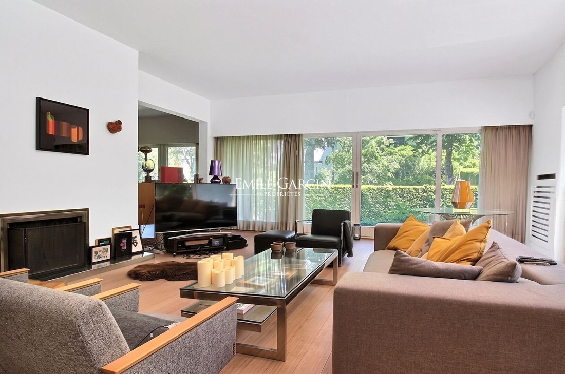 Apartment in Uccle, Brussels, Belgium 5 - 18272155