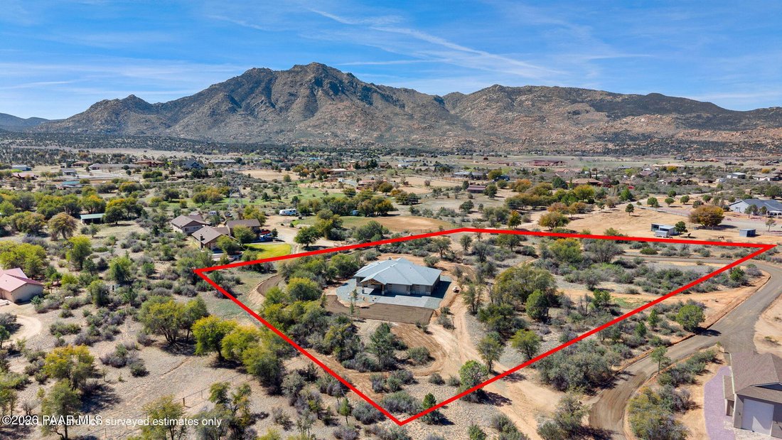 Prescott Valley, Arizona, United States 5 - 18271883
