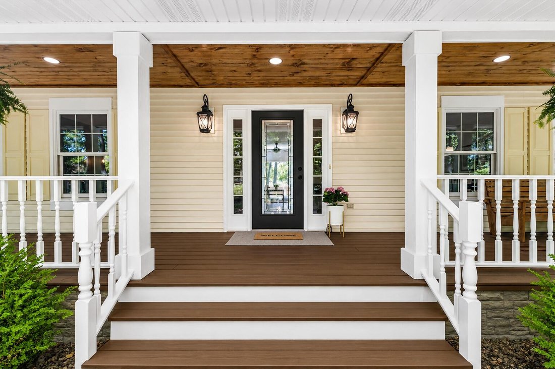 House in Caledonia, Wisconsin, United States 5 - 18274850