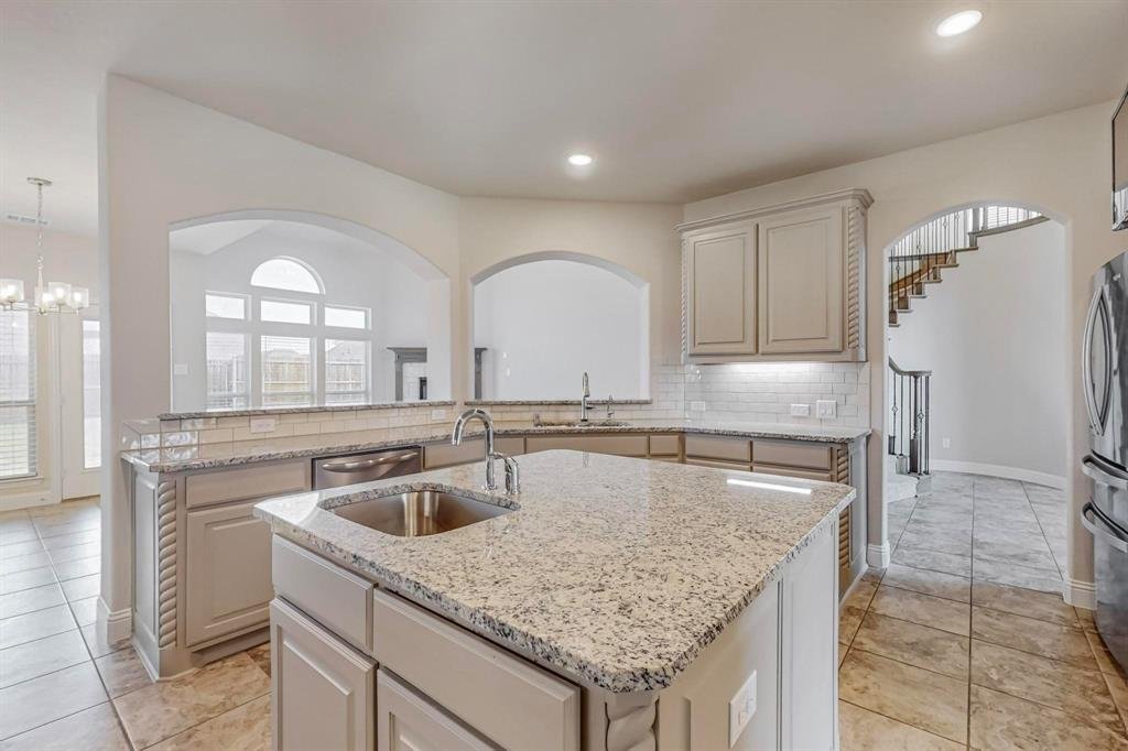 House in Midlothian, Texas, United States 3 - 18270883
