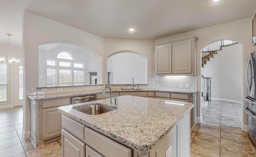 Casa a Midlothian, Texas, Stati Uniti 1