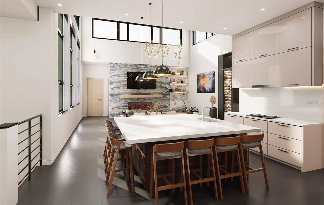 House in Tampa, Florida, United States 5 - 18276282
