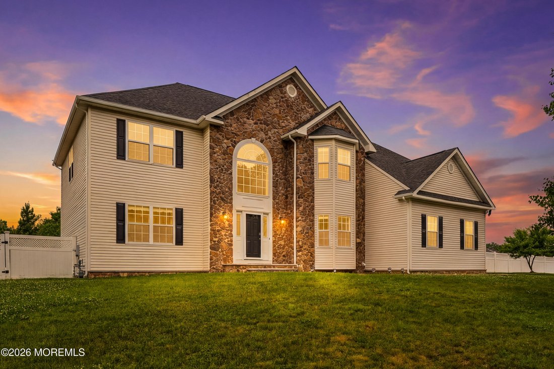 House in Manchester Township, New Jersey, United States 2 - 18273095