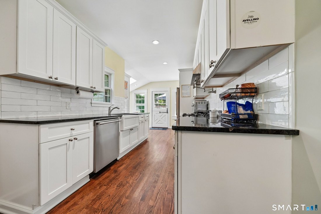 House in Stamford, Connecticut, United States 3 - 18268015