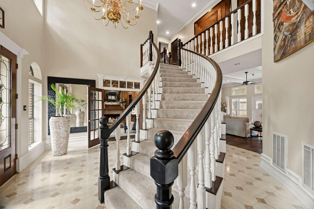 House in Houston, Texas, United States 4 - 18275131