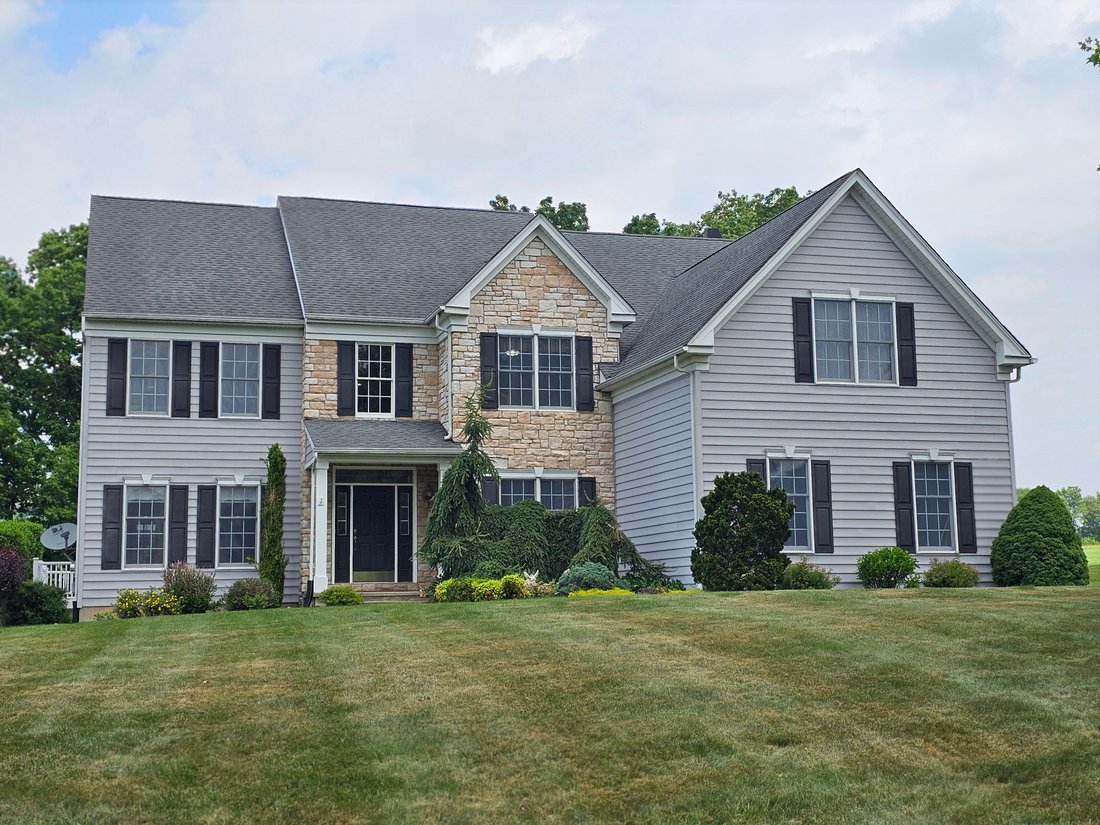 Williams Twp, Pennsylvania, United States 2 - 18272386