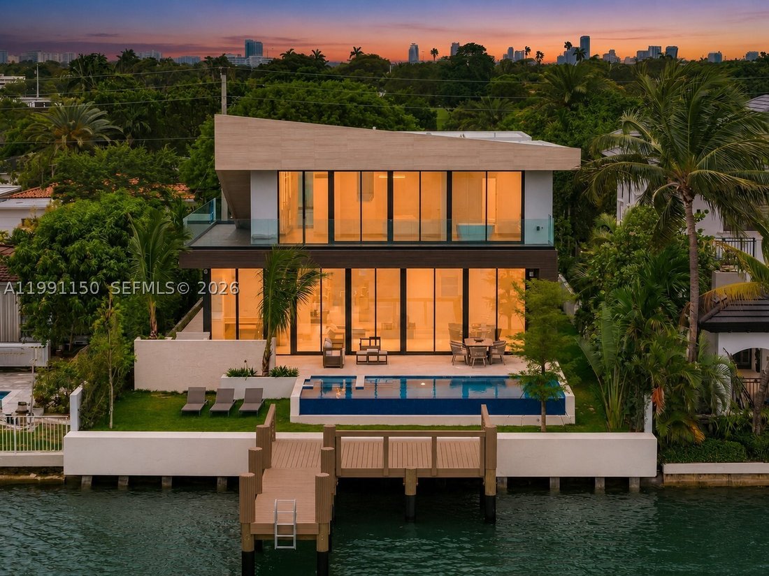 House in Miami Beach, Florida, United States 1 - 17515141