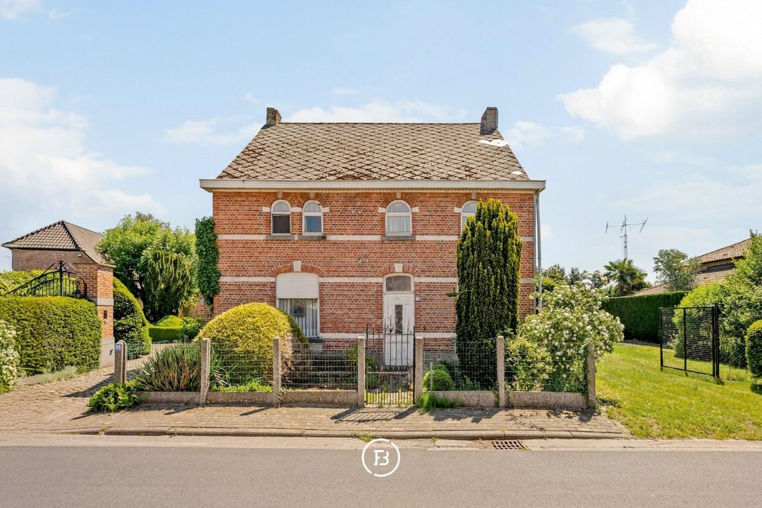House in Berlare, Flanders, Belgium 5 - 18273343