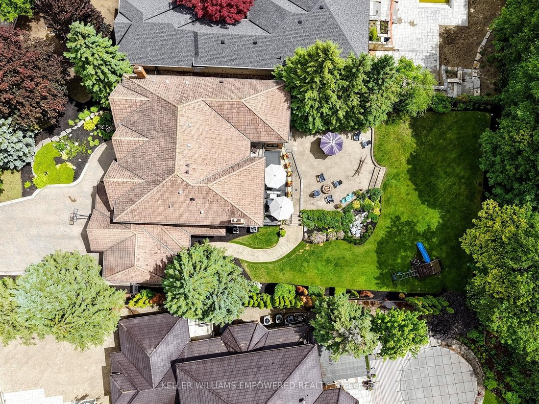 House in Vaughan, Ontario, Canada 4 - 18274960