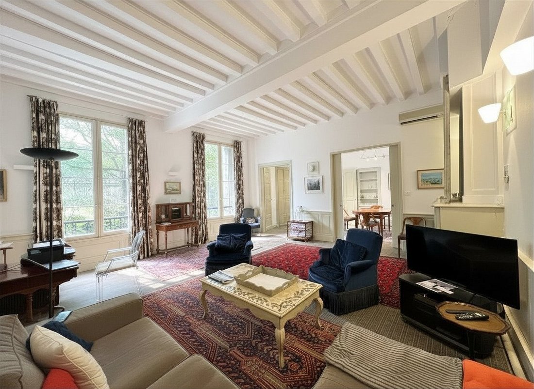 Apartment in Saint Jean-Saint Genies, Avignon, France 2 - 18271205