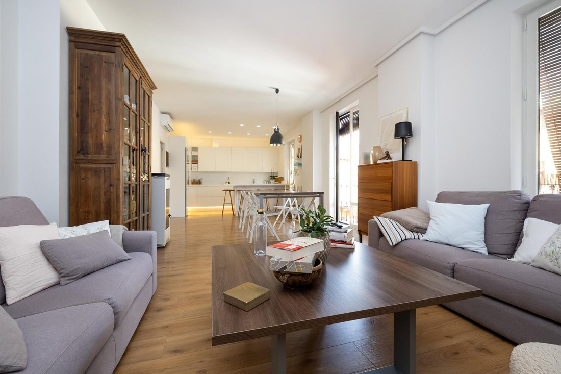Apartment in Centro, Granada, Spain 5 - 18275361
