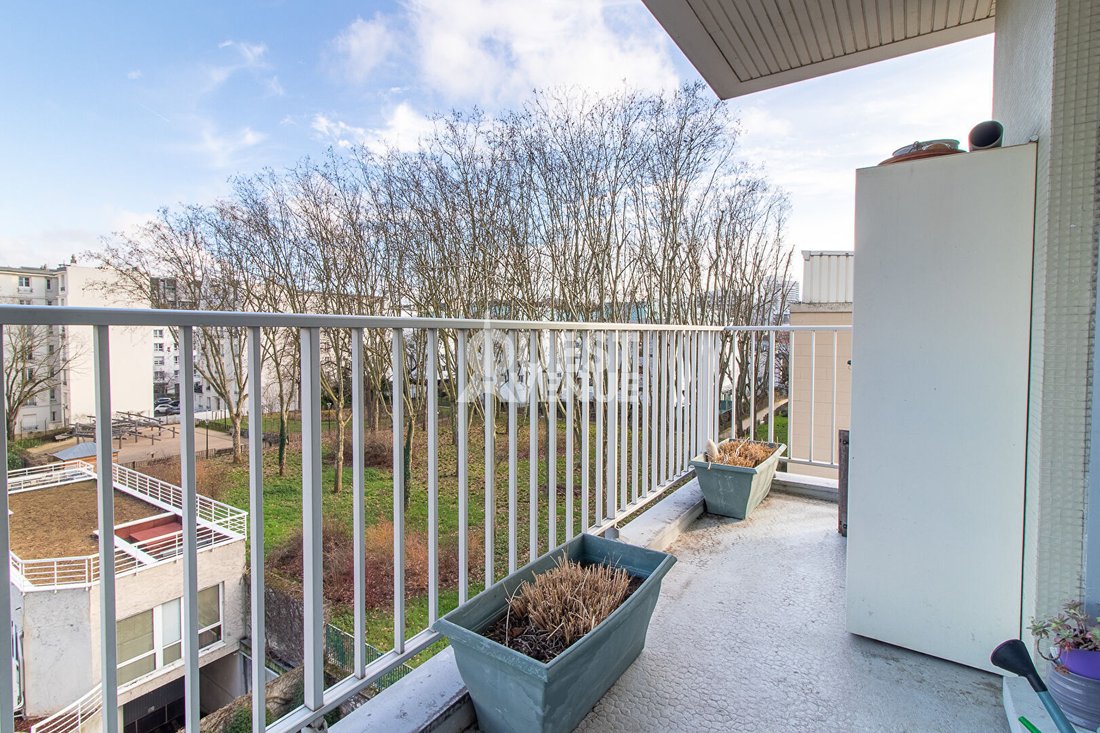 Apartment in Silly-Gallieni, Boulogne-Billancourt, France 2 - 17118020