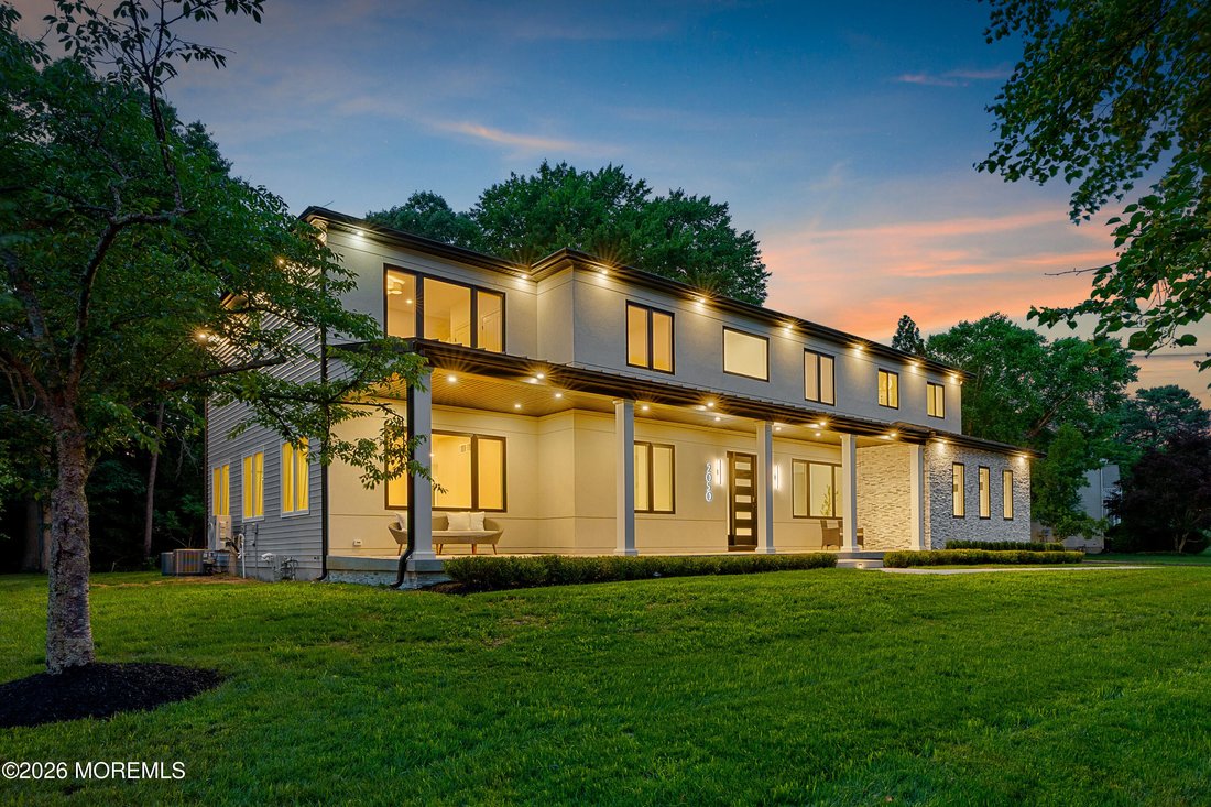 House in Toms River, New Jersey, United States 4 - 18270601