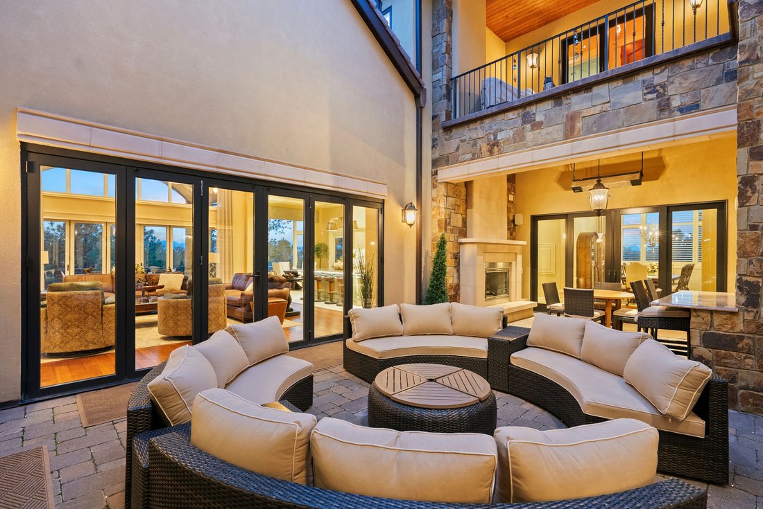 House in Colorado Springs, Colorado, United States 4 - 18271747