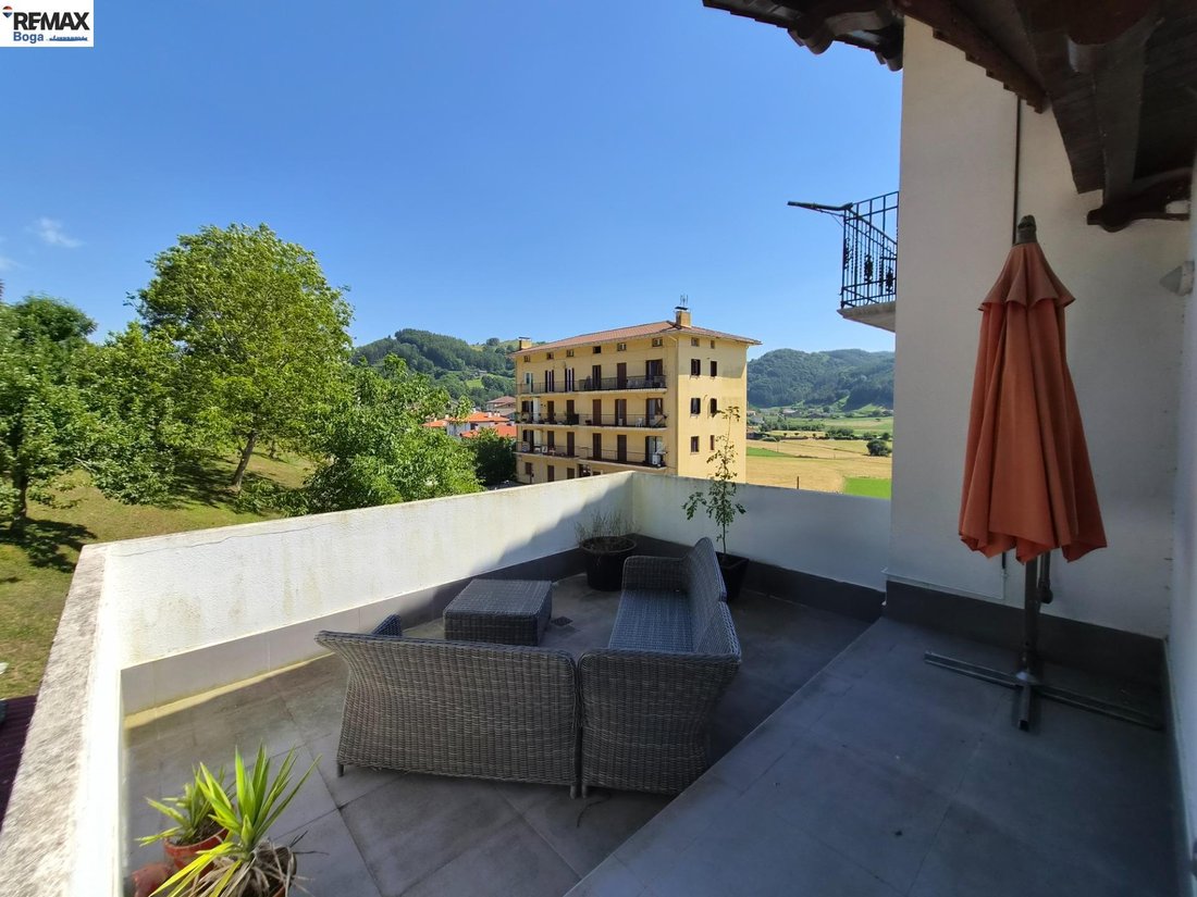 House in Berastegi, Basque Country, Spain 4 - 18275511