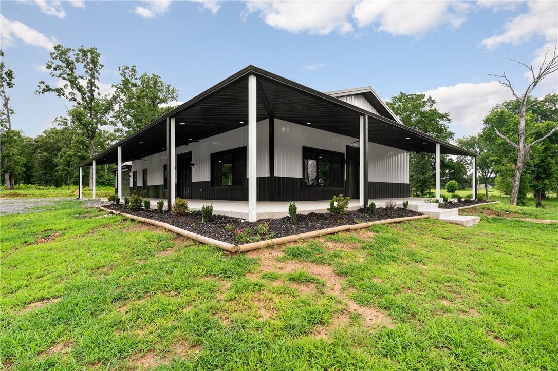 House in Uniontown, Arkansas, United States 4 - 18273085