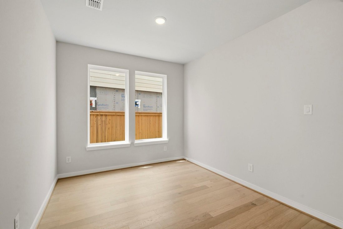 House in Houston, Texas, United States 5 - 18275062