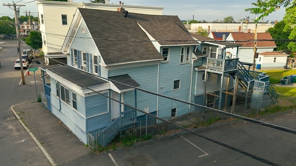 House in Lawrence, Massachusetts, United States 2 - 18271499