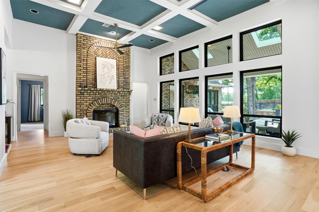 House in Keller, Texas, United States 3 - 18274768
