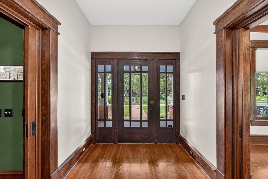 House in Dallas, Texas, United States 4 - 18272907