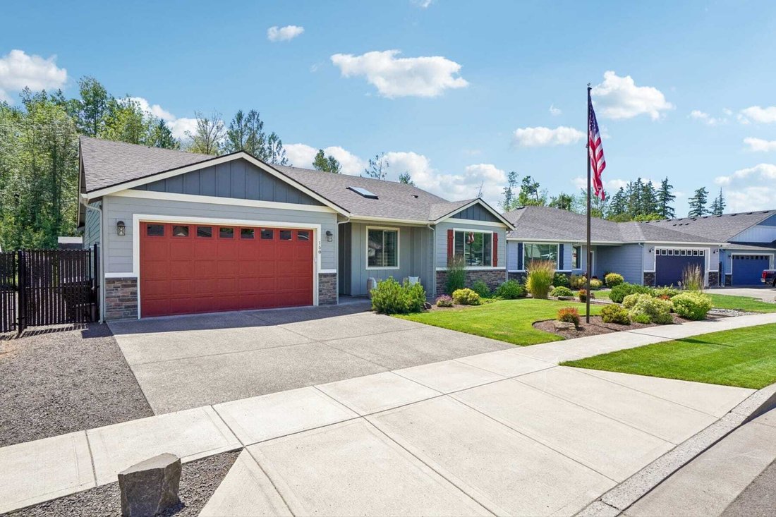 House in Silver Lake, Washington, United States 3 - 18272972
