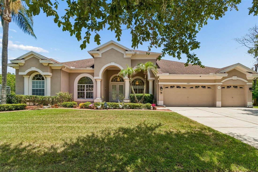 House in Tampa, Florida, United States 2 - 18273666