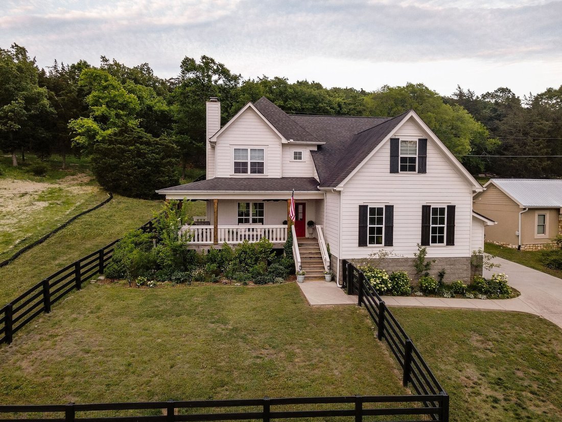 Haus in Franklin, Tennessee, Vereinigte Staaten 2 - 18271898