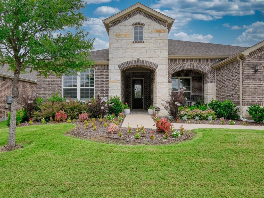 House in Little Elm, Texas, United States 1 - 18270840