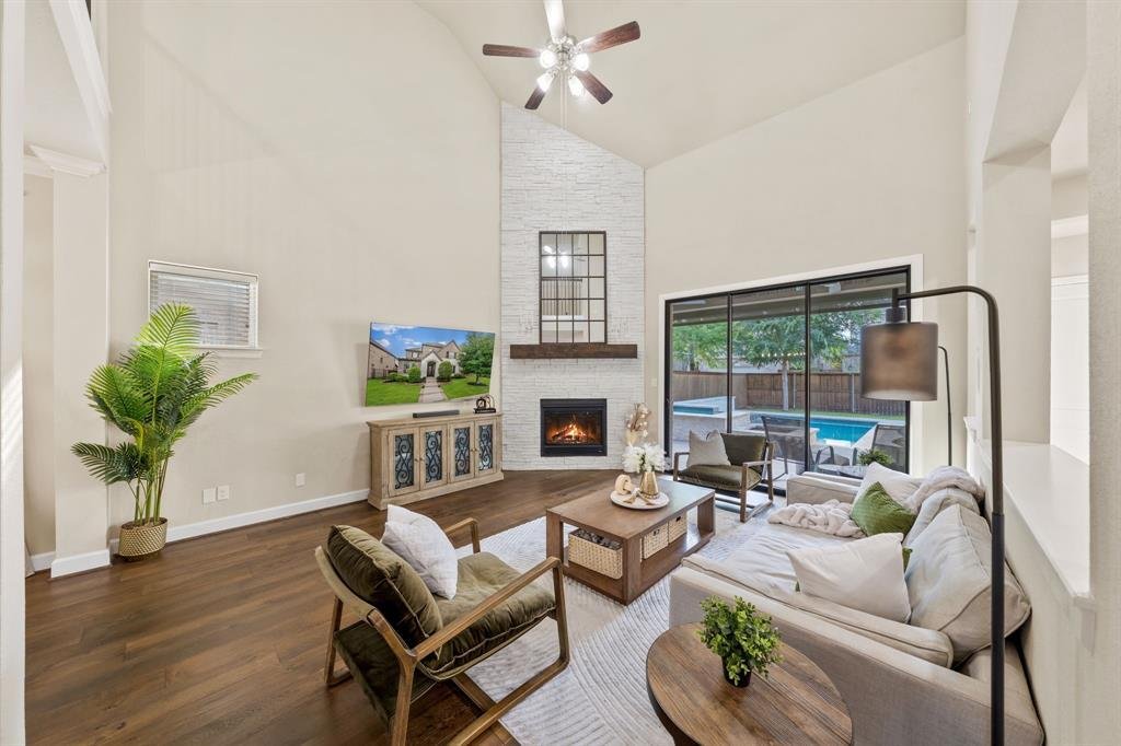 House in Frisco, Texas, United States 2 - 18274537