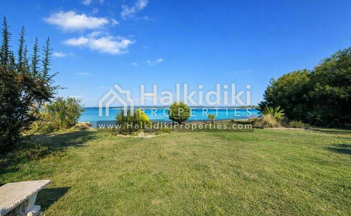 Haus in Sithonia, Macedonia and Thrace, Griechenland 1