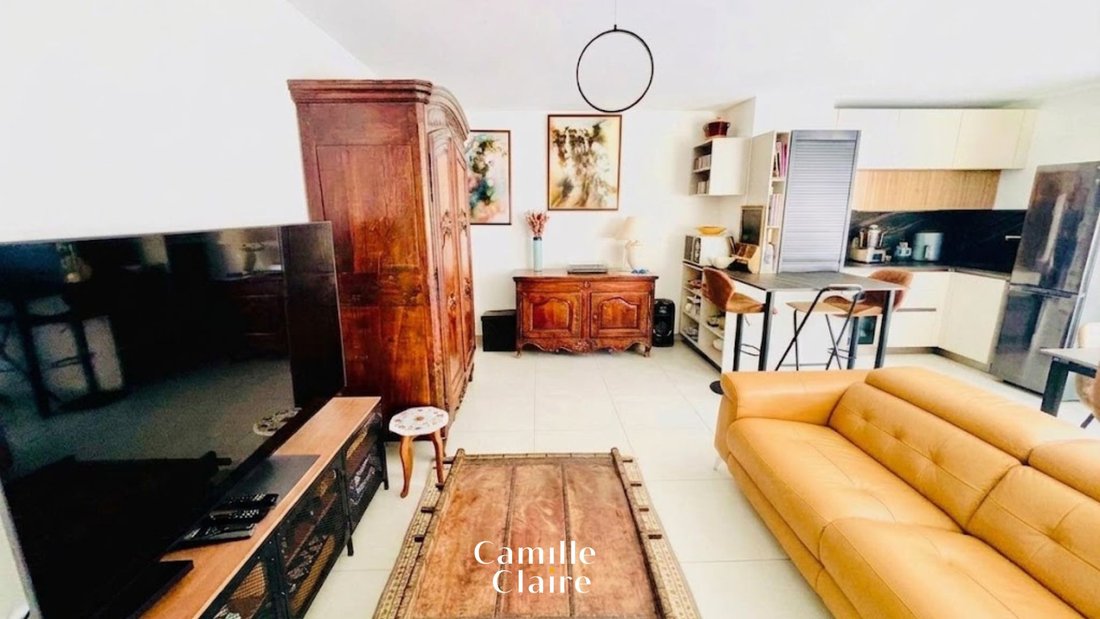 Apartment in Granettes-Jauberte-Sainte Anne, Aix-en-Provence, France 3 - 17641435