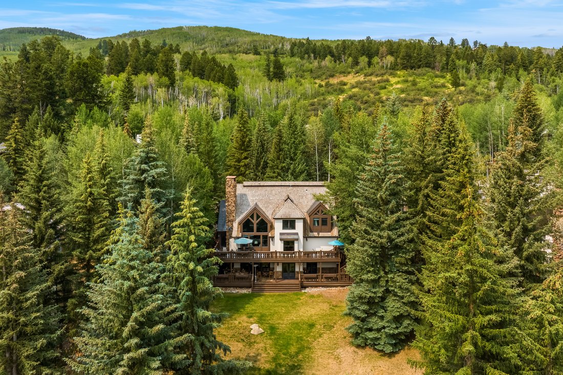 House in Avon, Colorado, United States 2 - 18214784