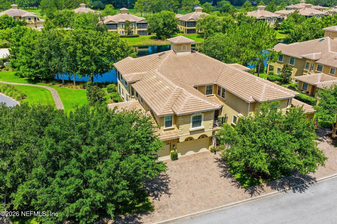 Condominio en San Agustín, Florida, Estados Unidos 1 - 18269786