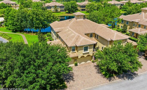 Condo in St. Augustine, Florida, United States 1