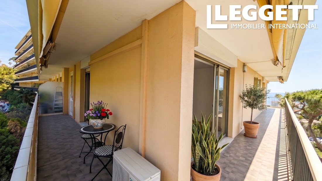 Apartment in Nice, Provence-Alpes-Côte d'Azur, France 5 - 18275339