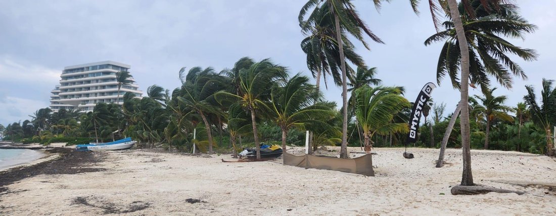 Land in Playa Azul, Quintana Roo, Mexico 1 - 18272330