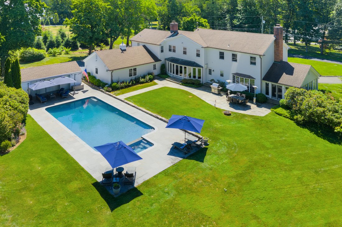 House in New Canaan, Connecticut, United States 3 - 18271751