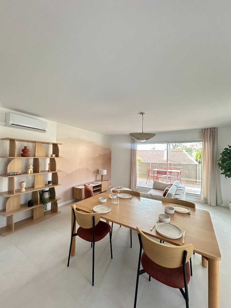 Apartment in Granettes-Jauberte-Sainte Anne, Aix-en-Provence, France 4 - 18272208