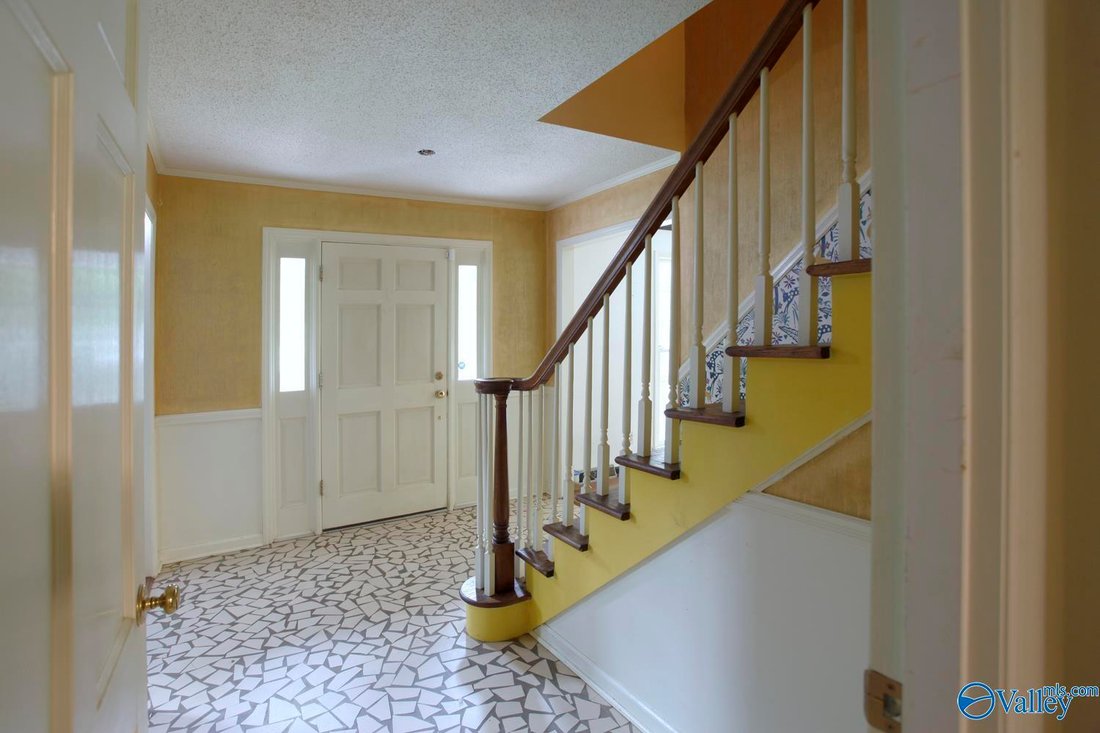 Casa a Redstone Arsenal, Alabama, Stati Uniti 3 - 18274030