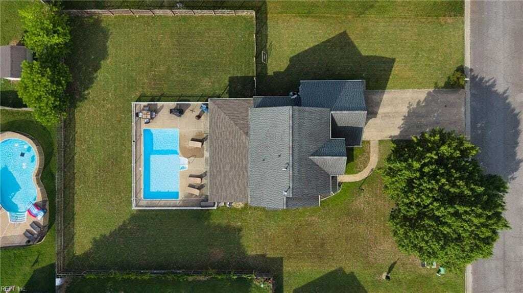 House in Suffolk, Virginia, United States 5 - 18270451