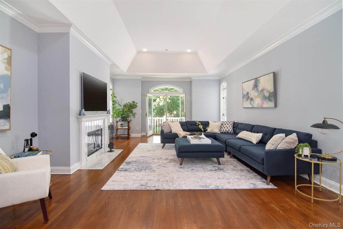 House in Irvington, New York, United States 4 - 18276055