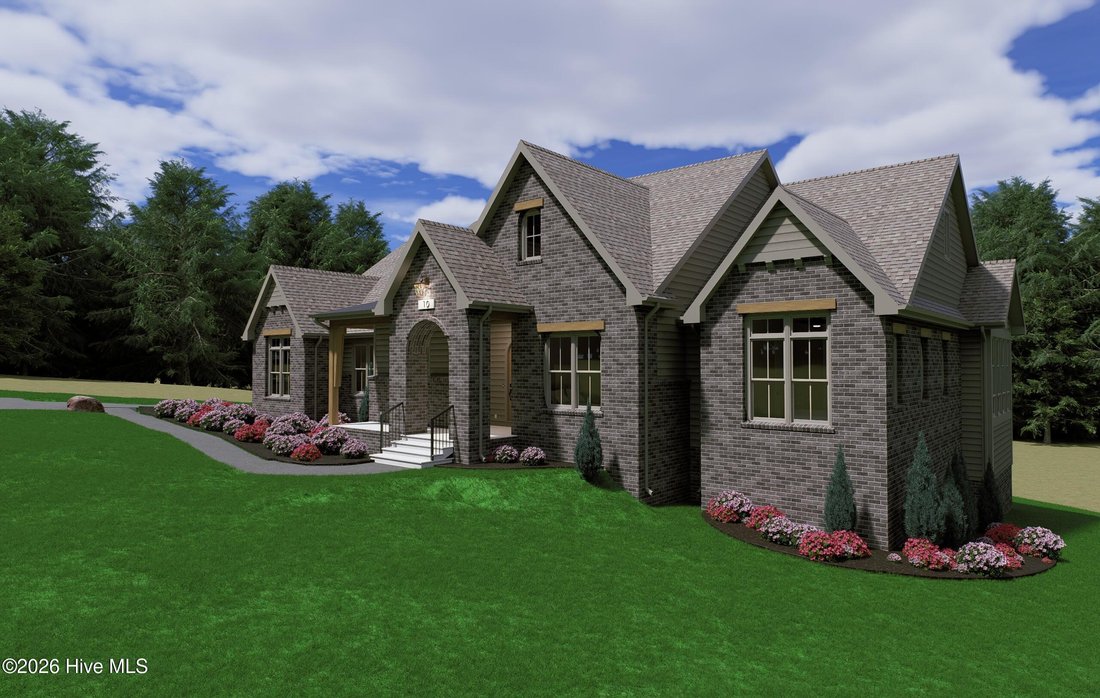 House in Pinehurst, North Carolina, United States 3 - 18274179